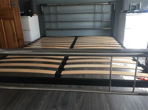 king size bed frame perth.